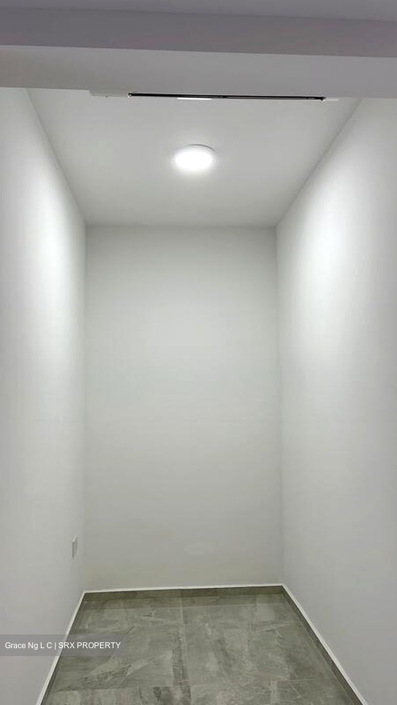 Affinity At Serangoon (D19), Apartment #507329911